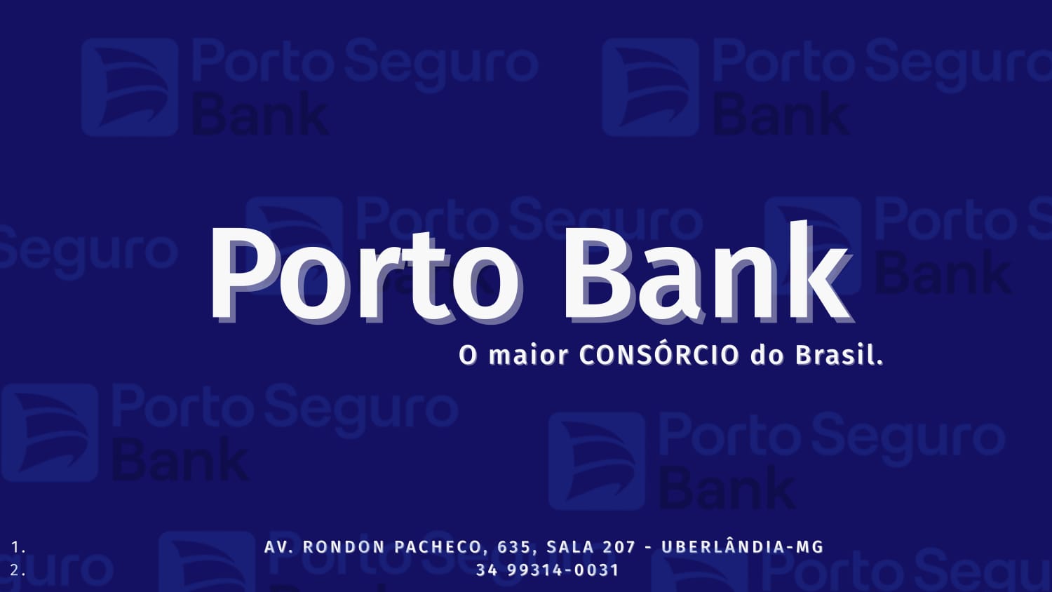 Porto Bank
